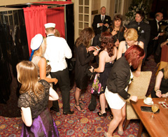 Photo Booth Hire Exeter Fun Casino